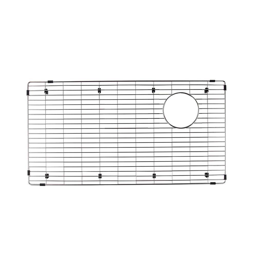 Blanco Stainless Steel Sink Grid (Quatrus R15 524221)