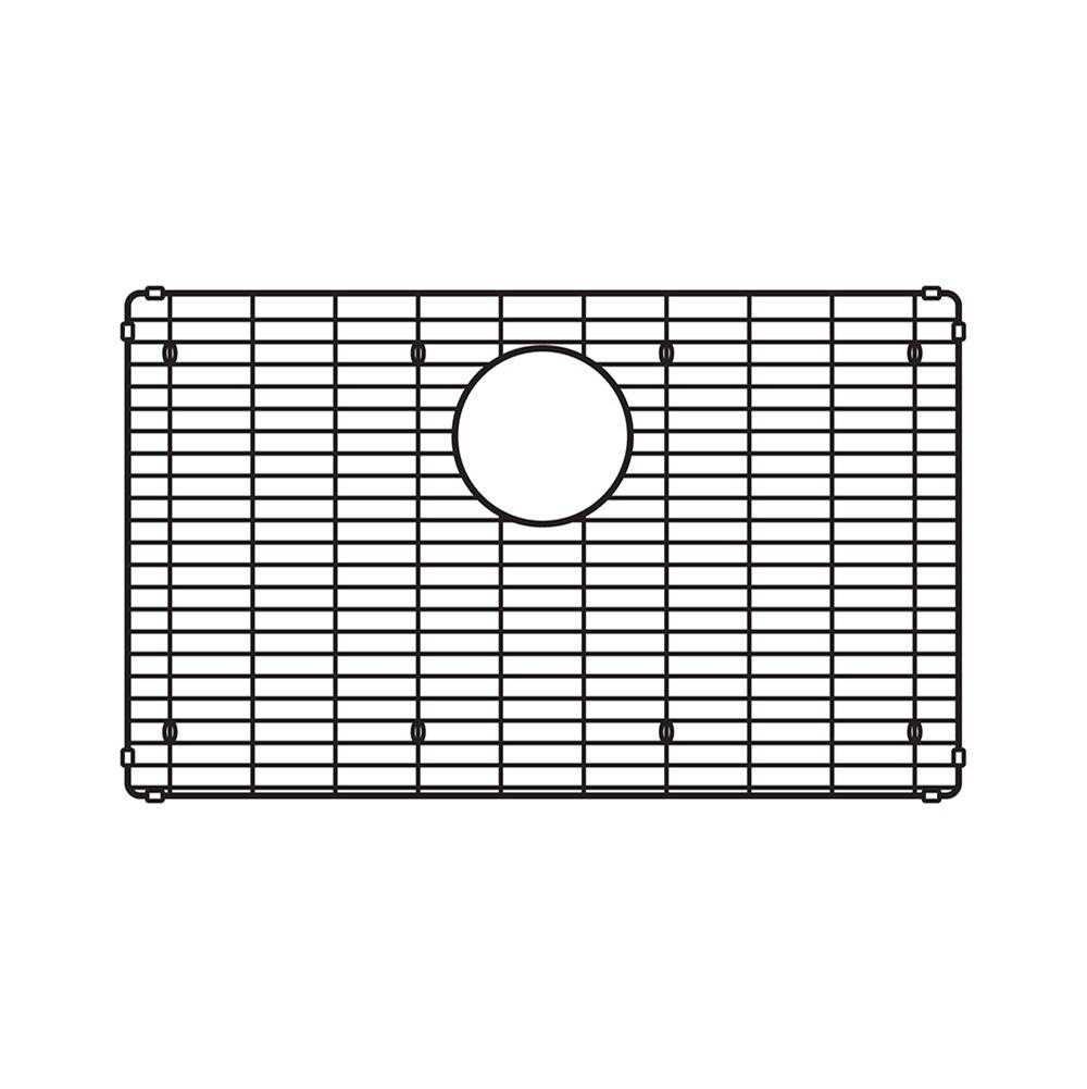 Blanco Stainless Steel Sink Grid (Quatrus 443147)