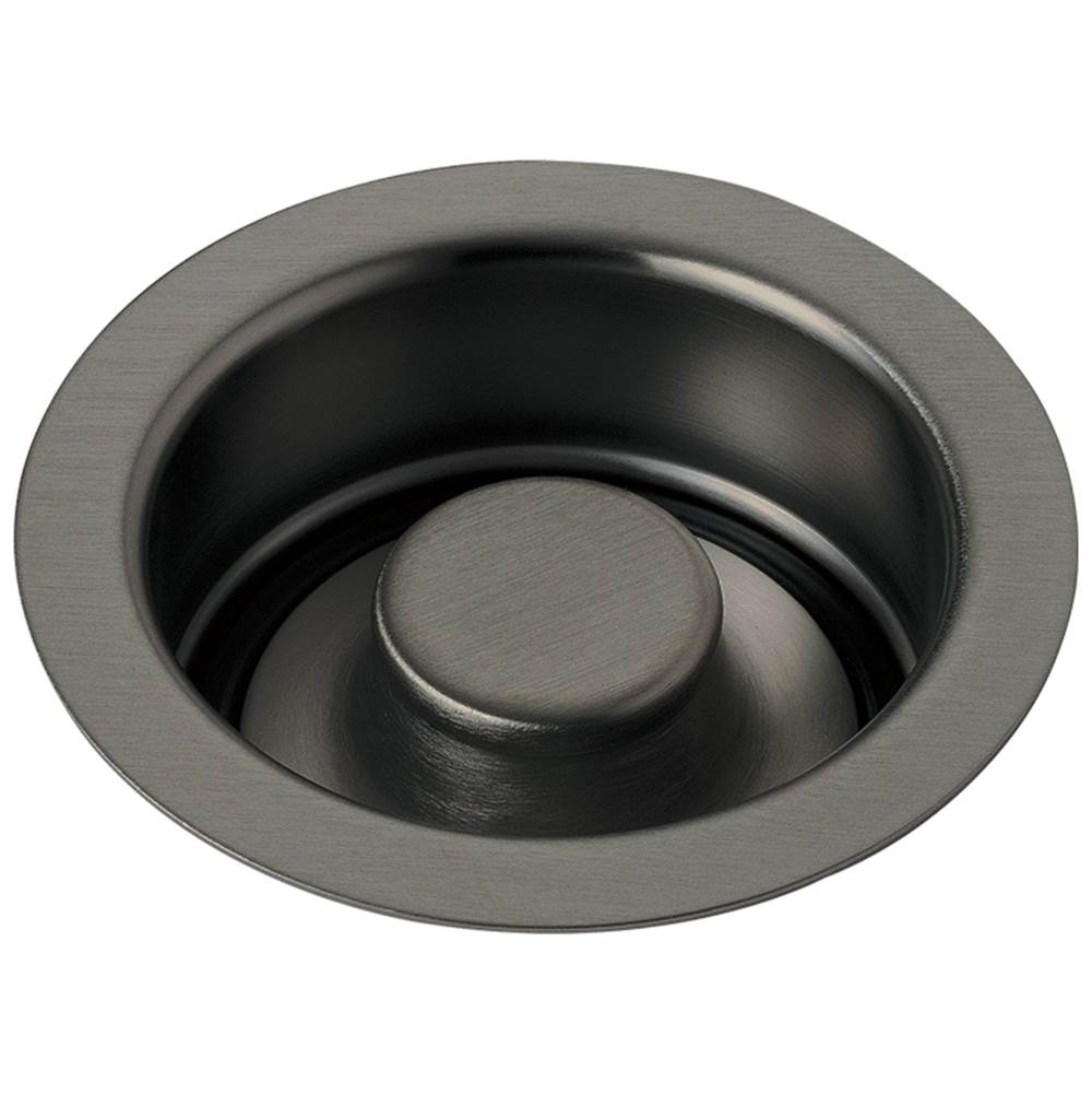 Delta Faucet Other Disposal and Flange Stopper - Kitchen