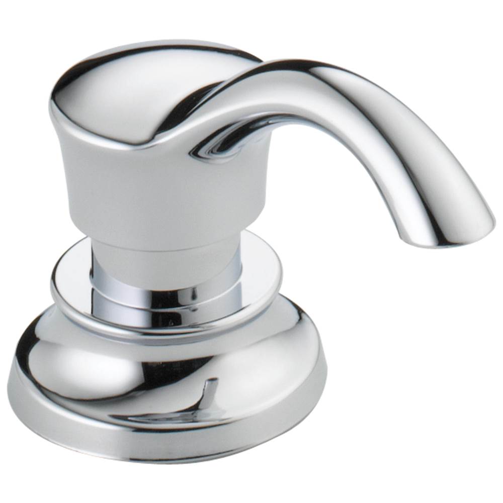 Delta Faucet Cassidy™ Soap / Lotion Dispenser