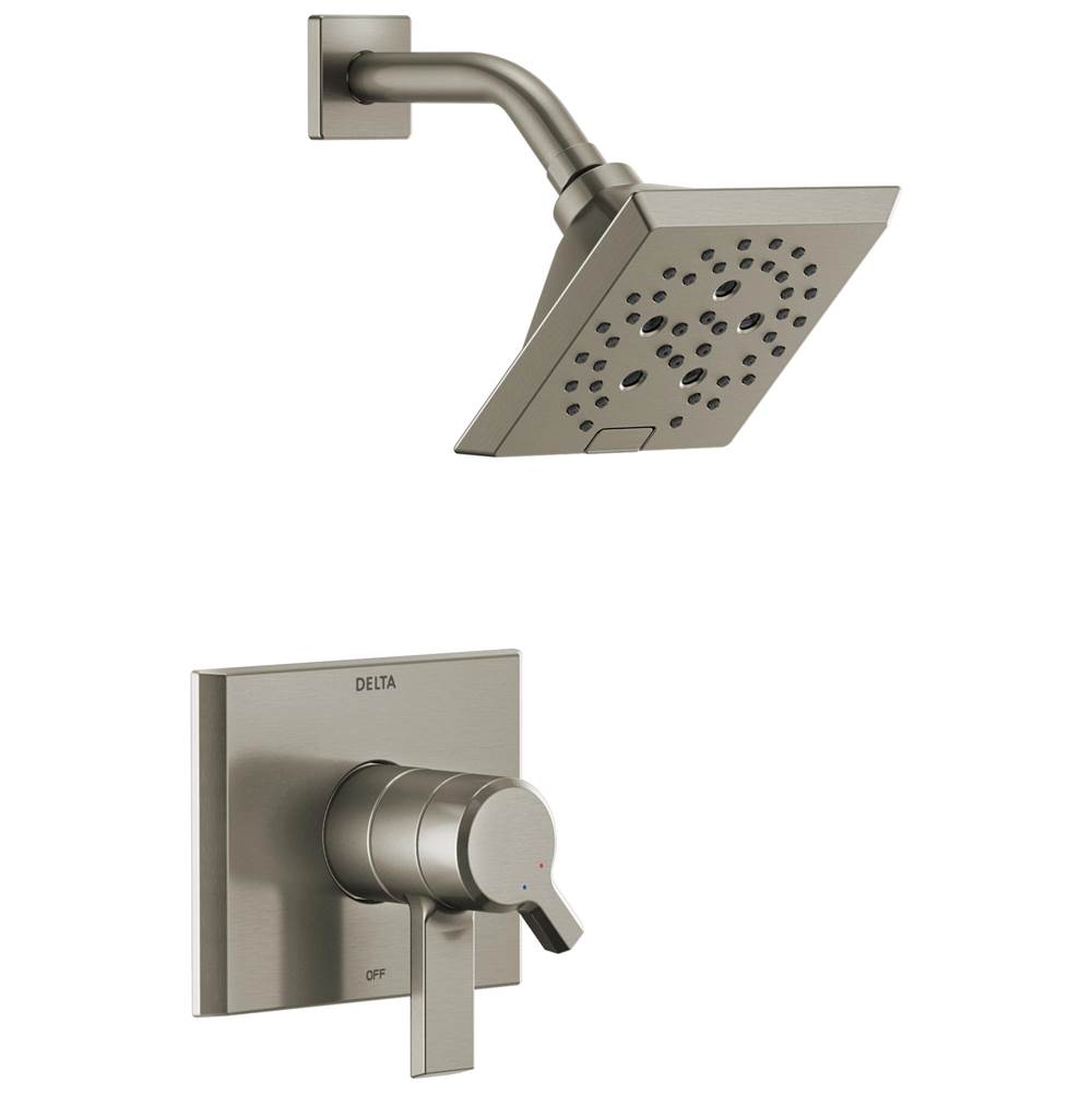 Delta Faucet Pivotal™ Monitor® 17 Series H2OKinetic®Shower Trim