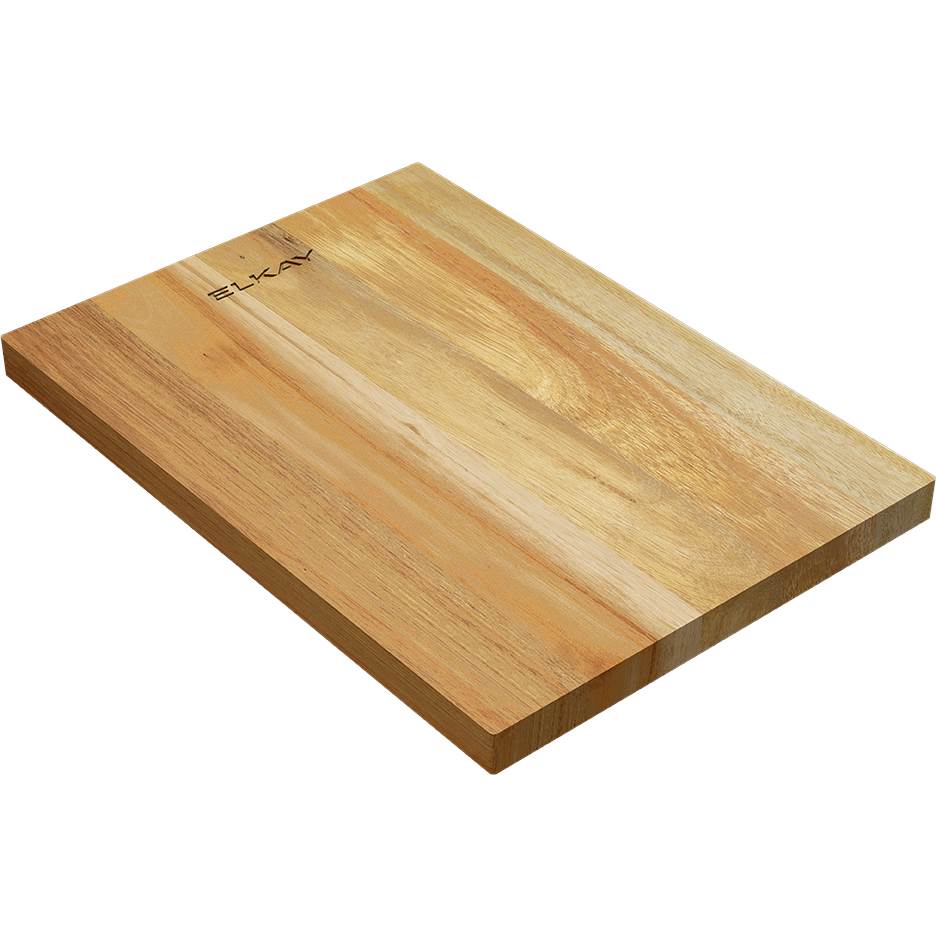 Elkay Acacia Hardwood 12'' x 16-7/8'' x 1'' Cutting Board