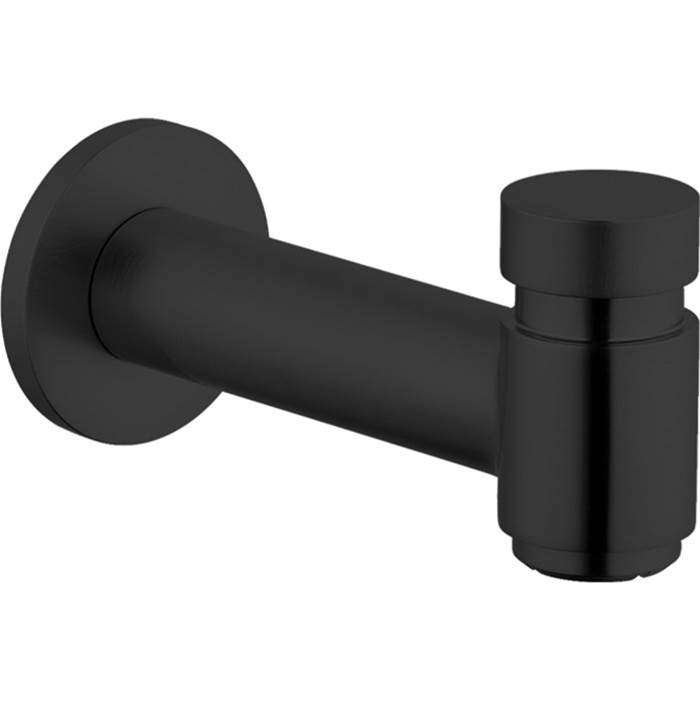 Hansgrohe - Tub Spouts With Diverter
