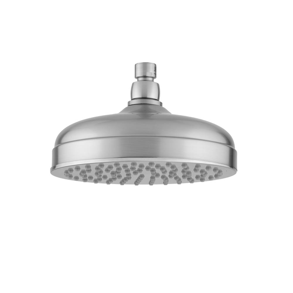 Jaclo S163-1.5-PCH SHOWERALL 4 Function Showerhead with JX7 Technology with Pause Control 1.5 GPM 