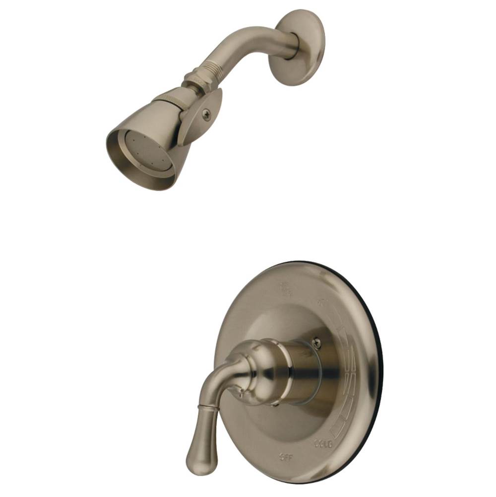 Kingston Brass Magellan Shower Only for KB1638, Brushed Nickel