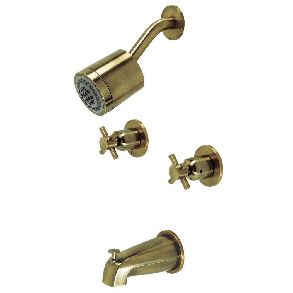 Kingston Brass - Tub And Shower Faucet Trims