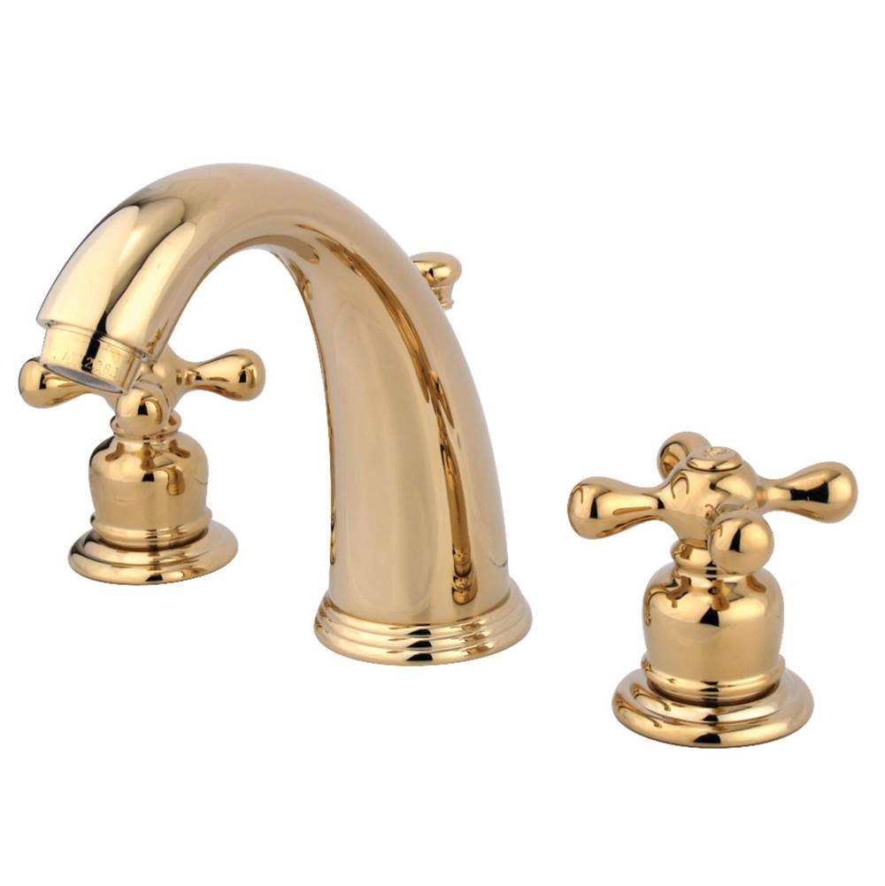 Kingston Brass - Widespread Bathroom Sink Faucets