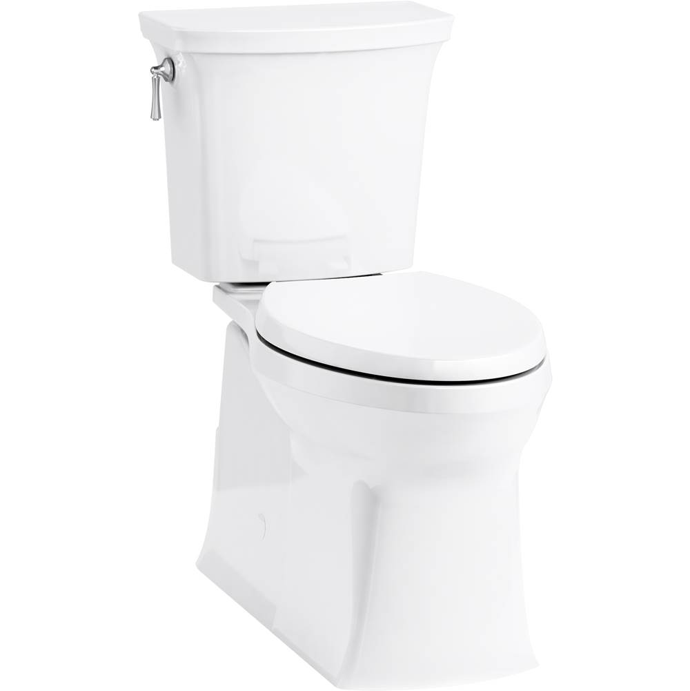 Kohler - Two Piece Toilets