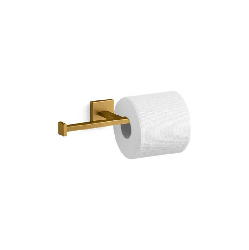 Kohler Square Double Toilet Tissue Holder