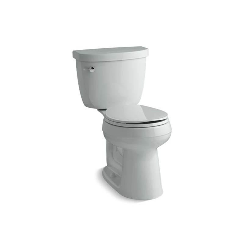 Kohler Cimarron®  Het   Toilet, Pb