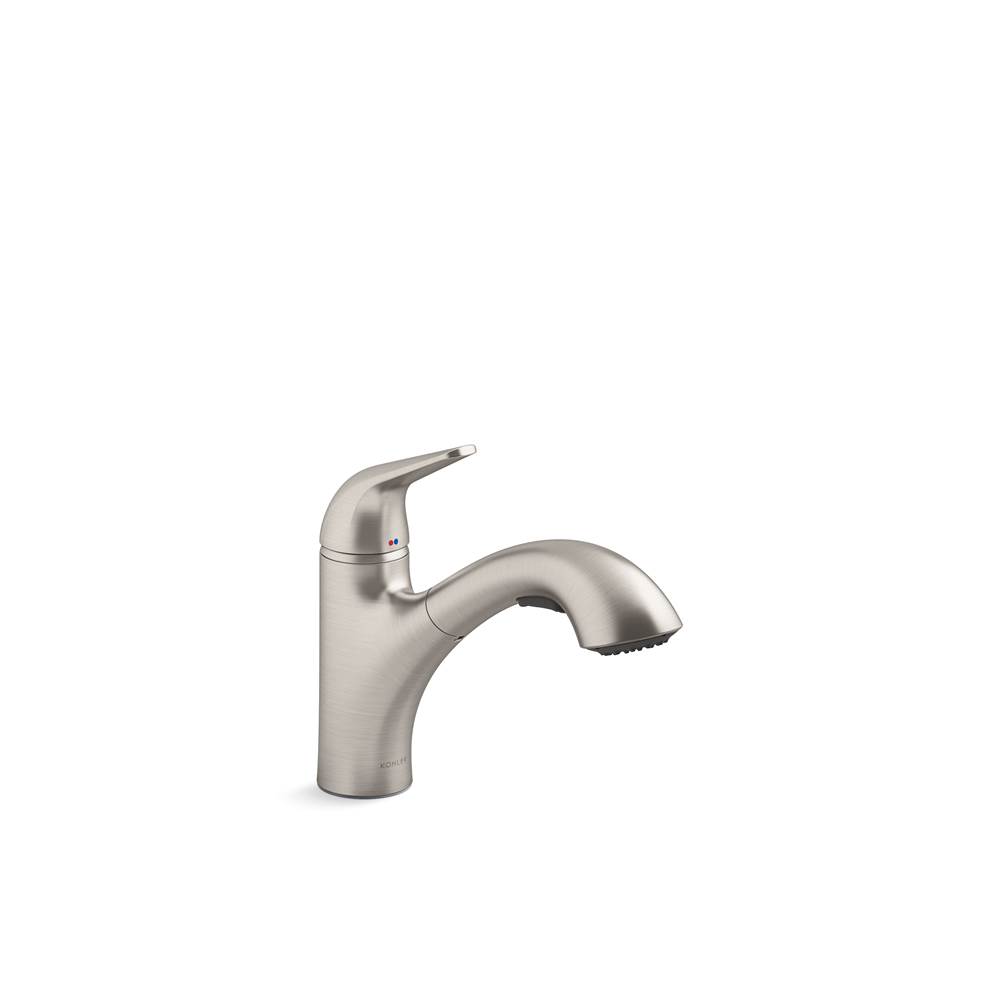 Kohler - Pull Out Kitchen Faucets