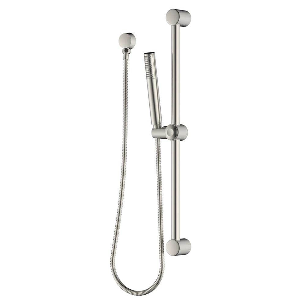 Luxart Aerro® Personal Shower System