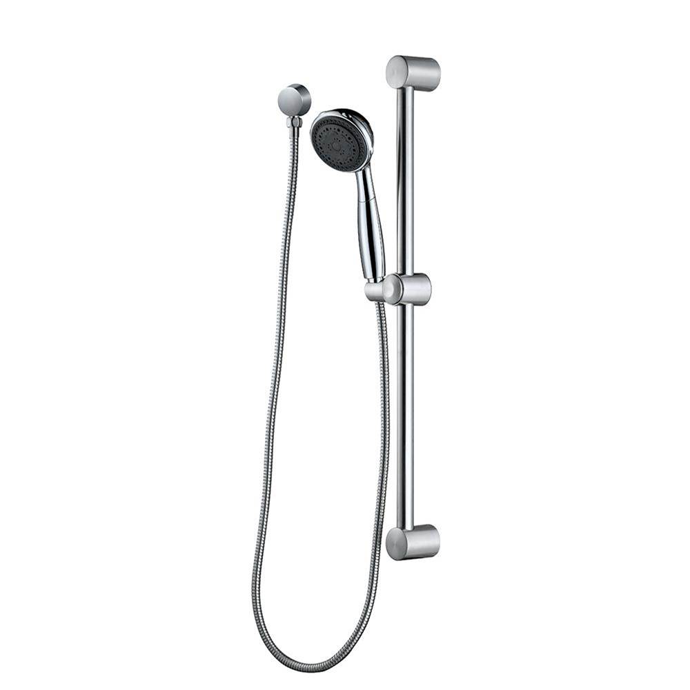 Luxart Classico II Personal Shower System