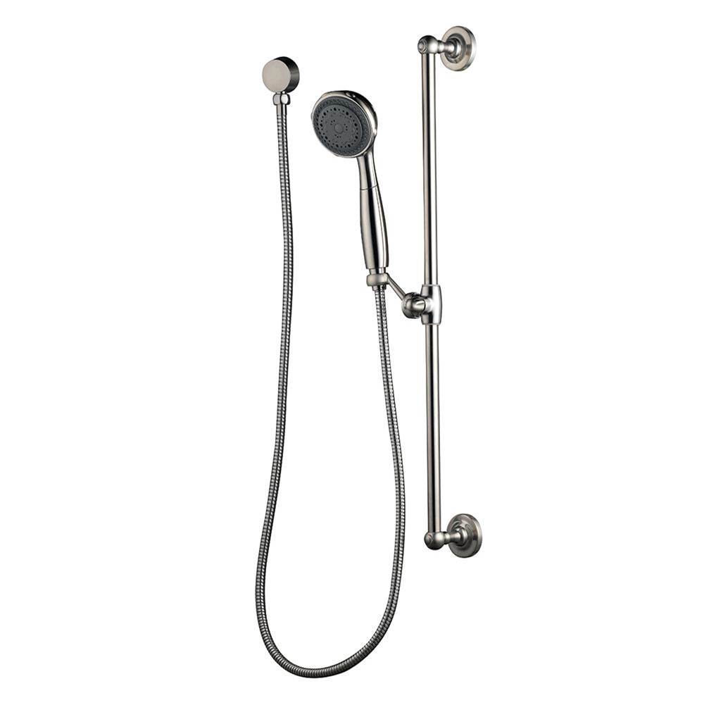 Luxart Classico Personal Shower System