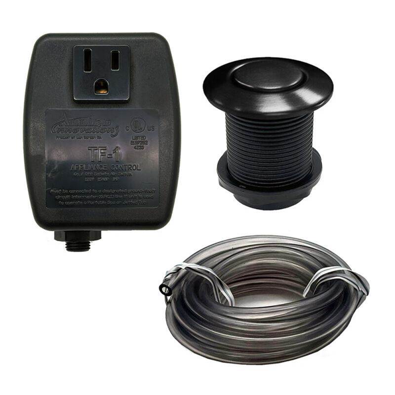 Luxart - Household Disposer Parts