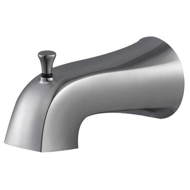 Luxart - Wall Mount Tub Fillers