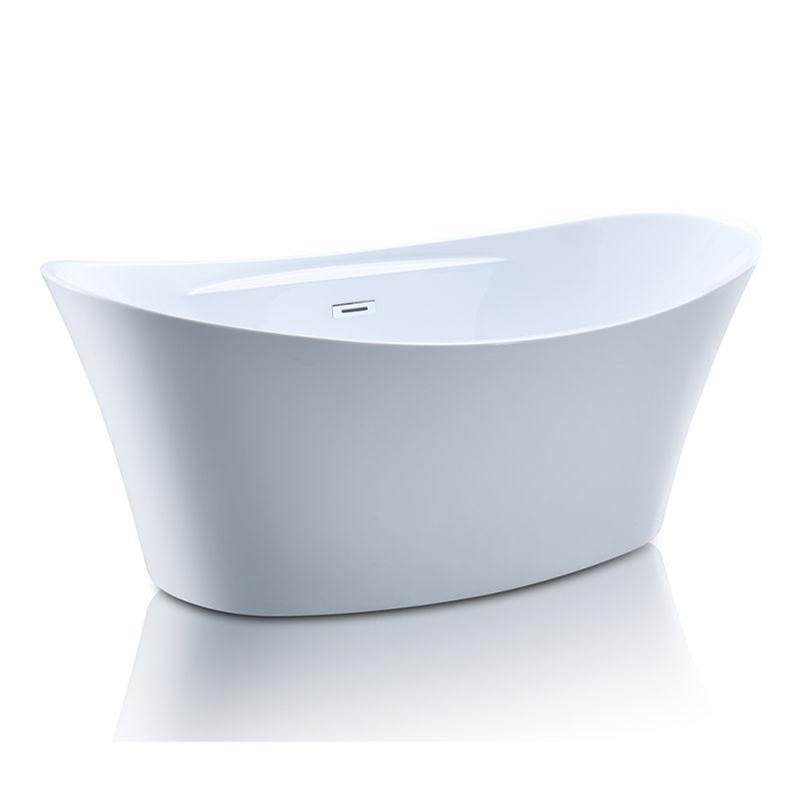 Luxart Unolo Freestanding Tub