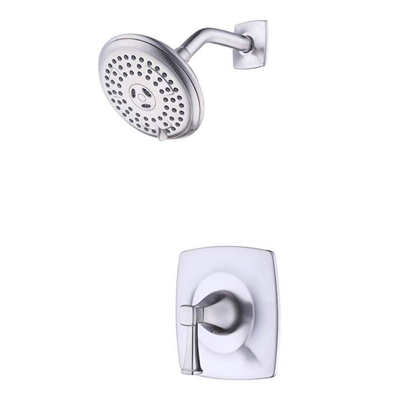 Luxart Poydras® OmniVersa® Shower Only Trim