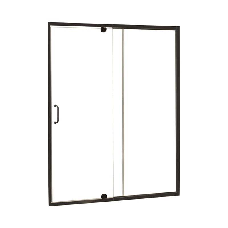 Luxart - Pivot Shower Doors