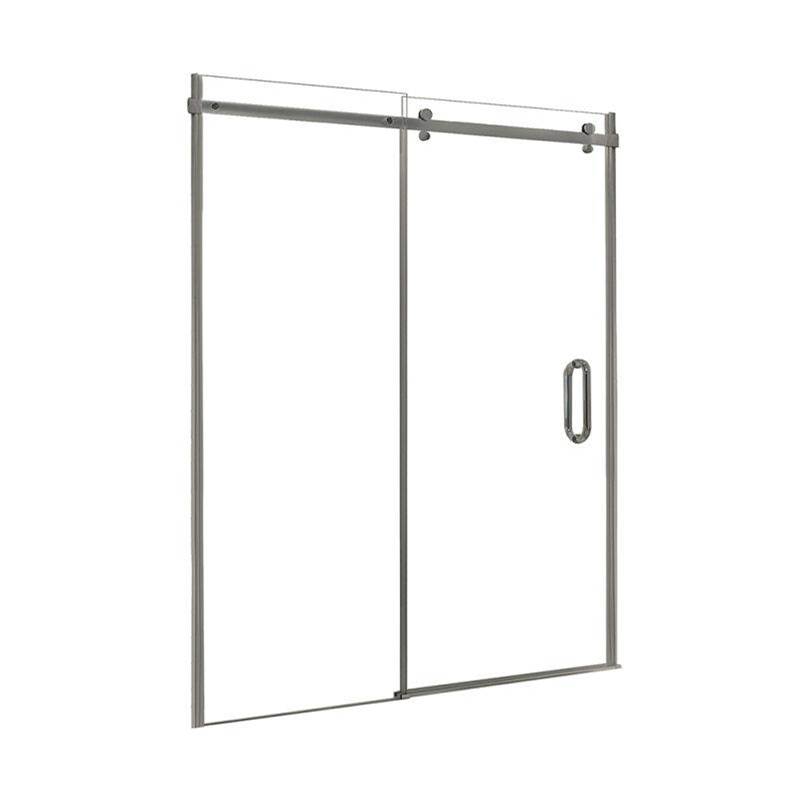 Luxart - Sliding Shower Doors