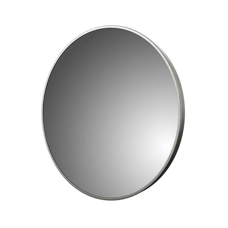 Luxart Andressa 32'' Round Mirror