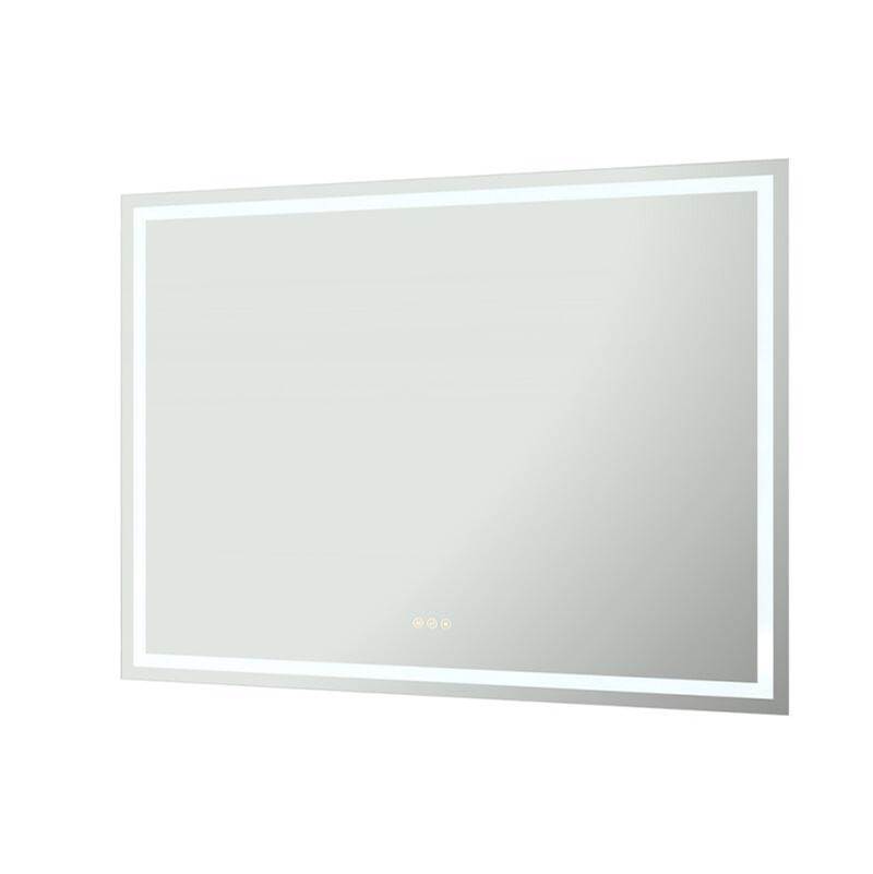 Luxart - Electric Lighted Mirrors
