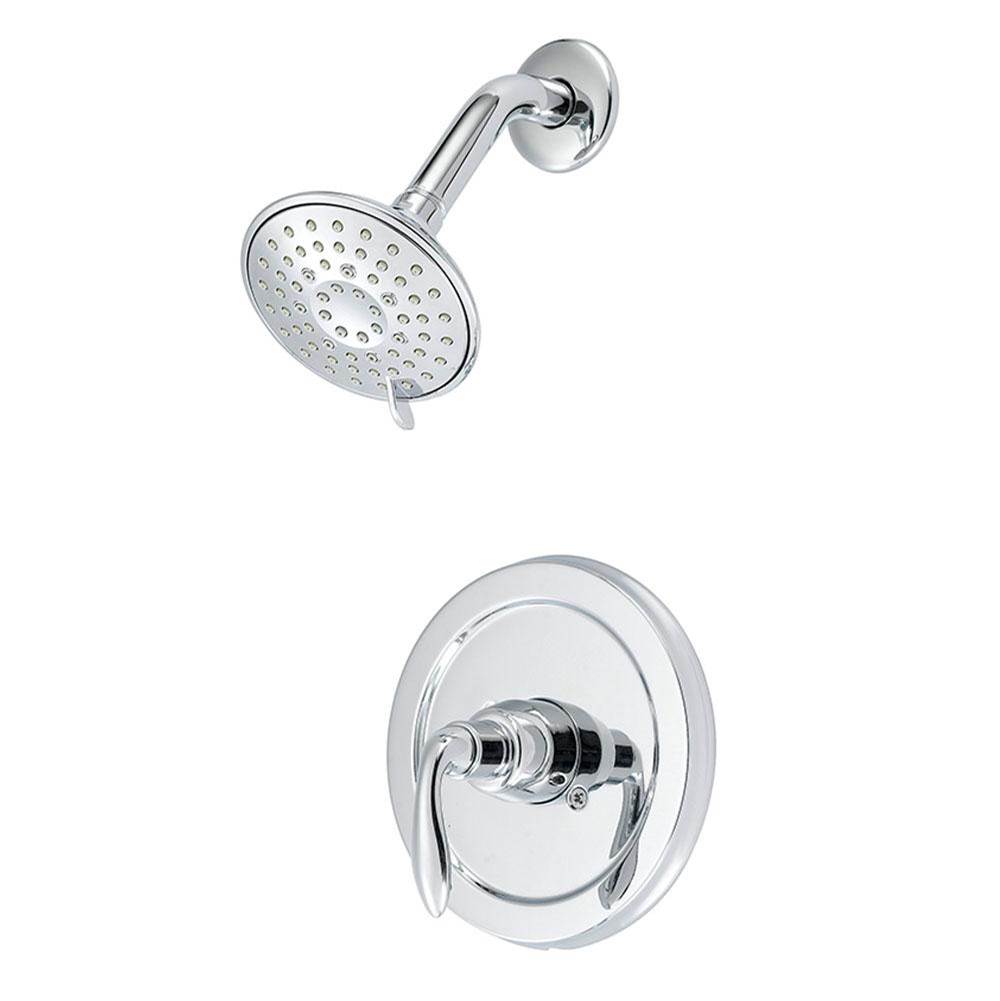 Mainline - Shower Only Faucets