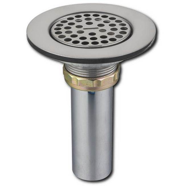 Mainline Collection Flat Top Strainer