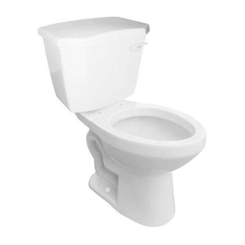 Mainline - Two Piece Toilets With Washlets
