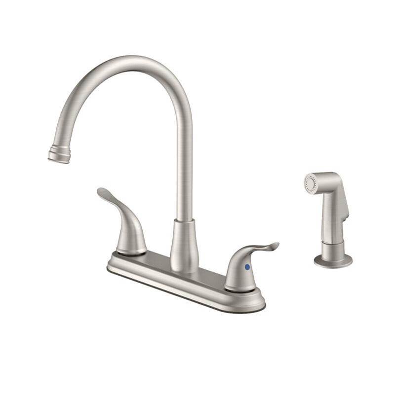 Mainline Collection Lisburn® Two Handle with Spray