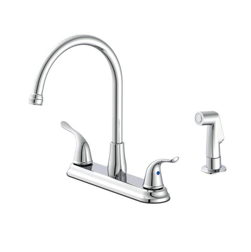Mainline Collection Lisburn® Two Handle with Spray